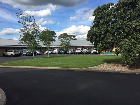 Alexander Cameron Suites - New South Wales Tourism  6