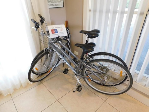 Alexander Cameron Suites - New South Wales Tourism  20