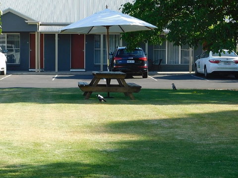 Alexander Cameron Suites - New South Wales Tourism  5