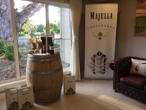 Alexander Cameron Suites - New South Wales Tourism  7