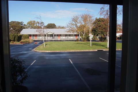 Alexander Cameron Suites - New South Wales Tourism  26