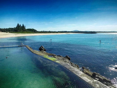 Ebbtide 25 - New South Wales Tourism  1