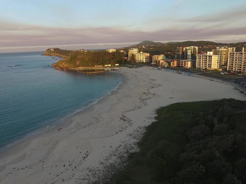 Ebbtide 25 - New South Wales Tourism  3