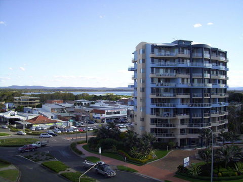 Ebbtide 25 - New South Wales Tourism  11