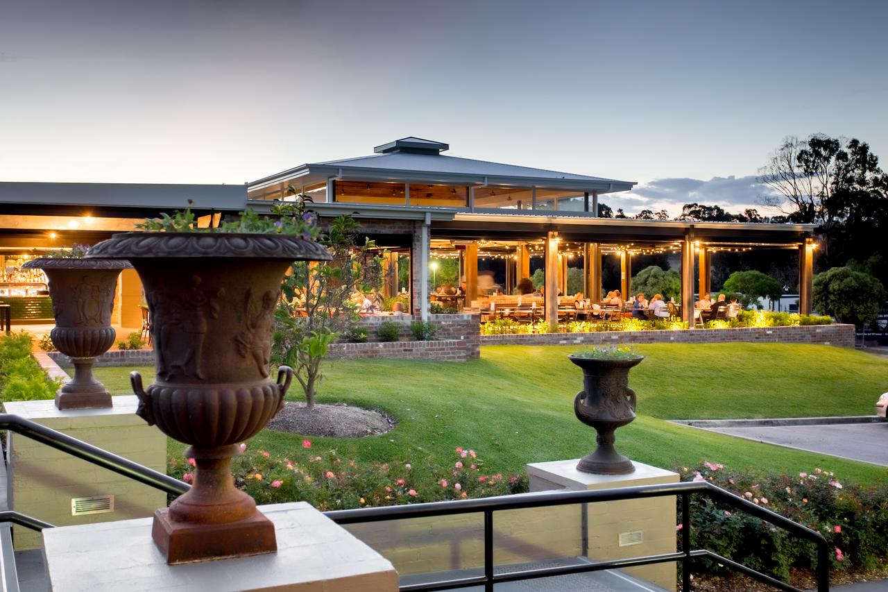  New South Wales Tourism 