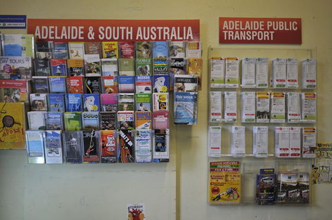 Backpack Oz - New South Wales Tourism  18