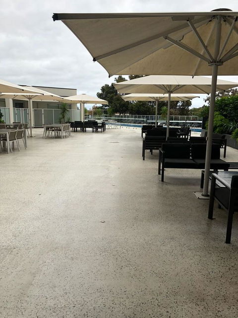 Ther-Rich Elegant 1BR Apartment In Walkerville - New South Wales Tourism  39