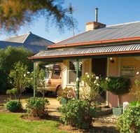 Ruby's Cottage - New South Wales Tourism 