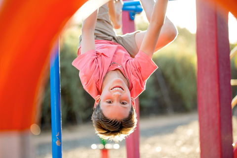 BIG4 Renmark Riverfront Holiday Park - New South Wales Tourism  28
