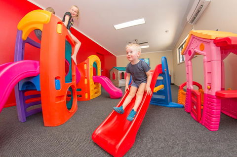 BIG4 Renmark Riverfront Holiday Park - New South Wales Tourism  14