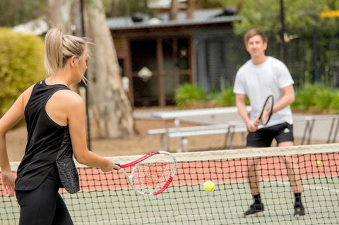 BIG4 Renmark Riverfront Holiday Park - New South Wales Tourism  16