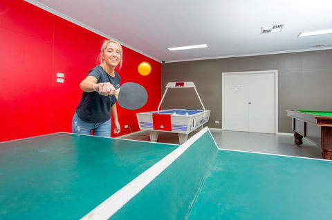 BIG4 Renmark Riverfront Holiday Park - New South Wales Tourism  24