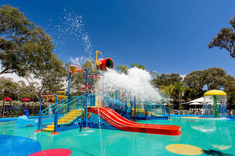 BIG4 Renmark Riverfront Holiday Park - New South Wales Tourism  10