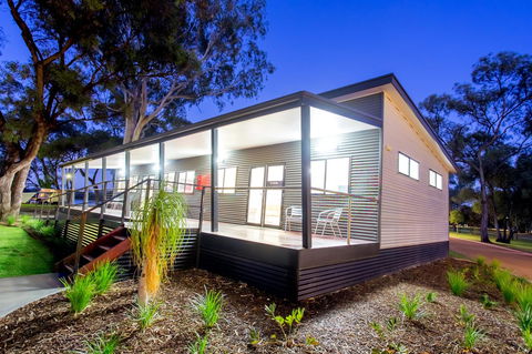 BIG4 Renmark Riverfront Holiday Park - New South Wales Tourism  17