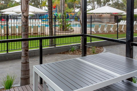 BIG4 Renmark Riverfront Holiday Park - New South Wales Tourism  8