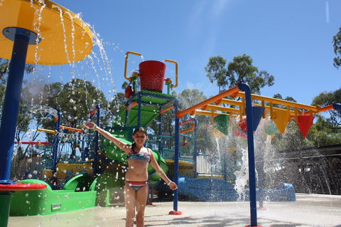 BIG4 Renmark Riverfront Holiday Park - New South Wales Tourism  32