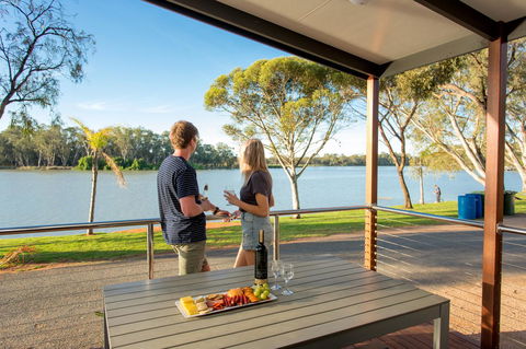 BIG4 Renmark Riverfront Holiday Park - New South Wales Tourism  5