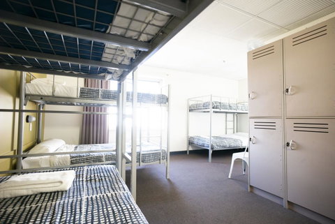 YHA Adelaide Central - New South Wales Tourism  23