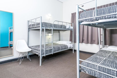 YHA Adelaide Central - New South Wales Tourism  33