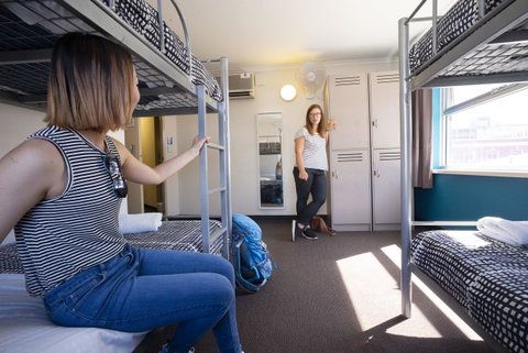 YHA Adelaide Central - New South Wales Tourism  18