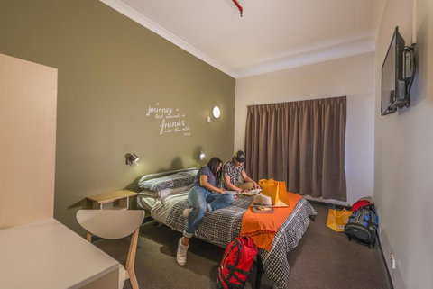 YHA Adelaide Central - New South Wales Tourism  39