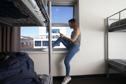 YHA Adelaide Central - New South Wales Tourism  17