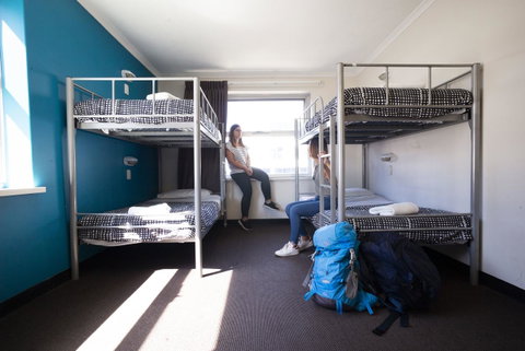 YHA Adelaide Central - New South Wales Tourism  14