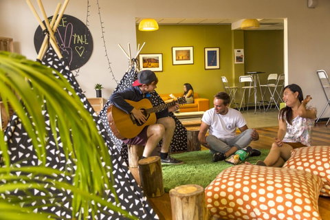 YHA Adelaide Central - New South Wales Tourism  26
