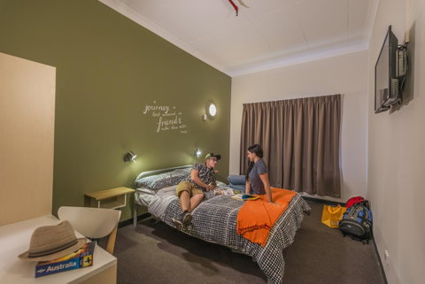 YHA Adelaide Central - New South Wales Tourism  41