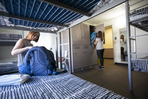 YHA Adelaide Central - New South Wales Tourism  44