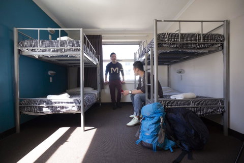 YHA Adelaide Central - New South Wales Tourism  10