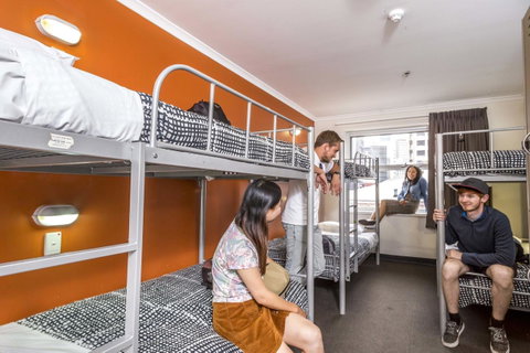 YHA Adelaide Central - New South Wales Tourism  21