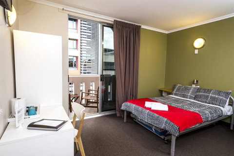 YHA Adelaide Central - New South Wales Tourism  31