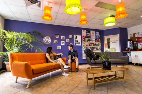 YHA Adelaide Central - New South Wales Tourism  24