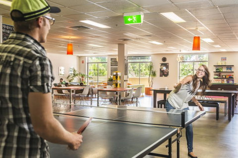YHA Adelaide Central - New South Wales Tourism  38