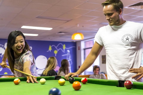 YHA Adelaide Central - New South Wales Tourism  25