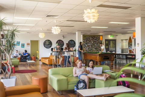 YHA Adelaide Central - New South Wales Tourism  27