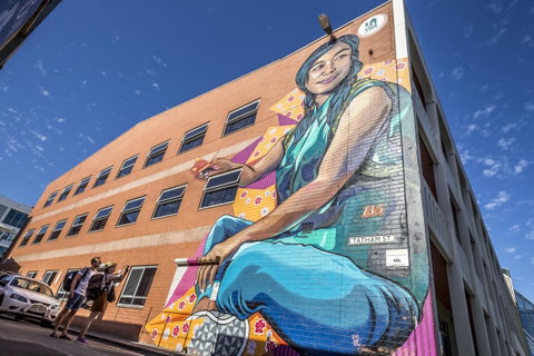 YHA Adelaide Central - New South Wales Tourism  0