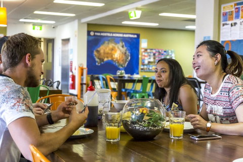 YHA Adelaide Central - New South Wales Tourism  30
