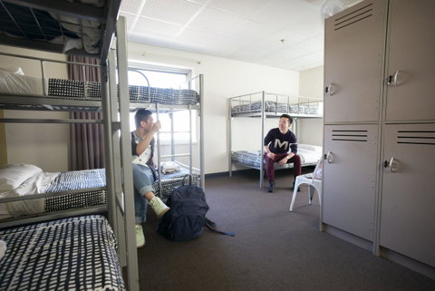 YHA Adelaide Central - New South Wales Tourism  15