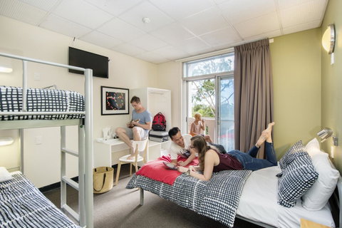 YHA Adelaide Central - New South Wales Tourism  43