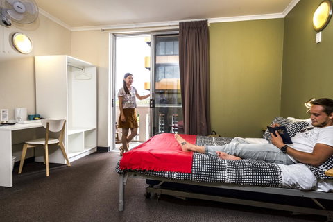 YHA Adelaide Central - New South Wales Tourism  22