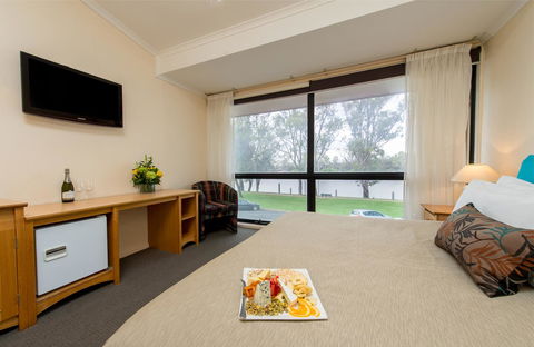 Berri Hotel - New South Wales Tourism  36