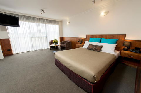 Berri Hotel - New South Wales Tourism  40