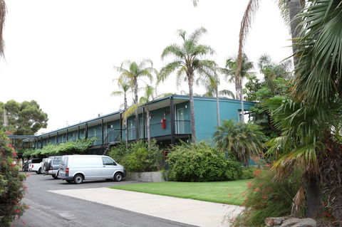 Berri Hotel - New South Wales Tourism  15
