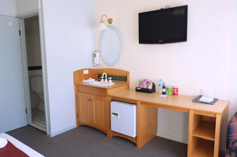 Berri Hotel - New South Wales Tourism  28