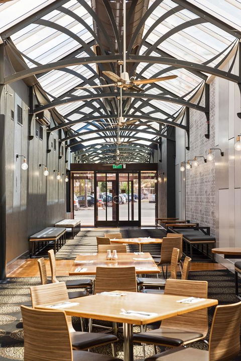 Berri Hotel - New South Wales Tourism  3