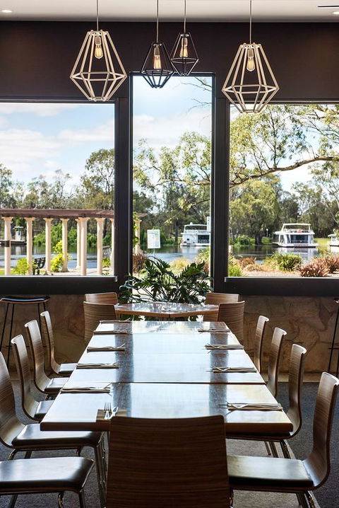 Berri Hotel - New South Wales Tourism  0