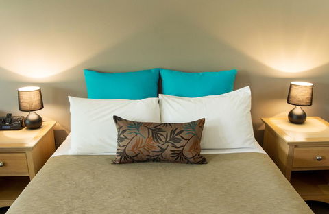 Berri Hotel - New South Wales Tourism  43