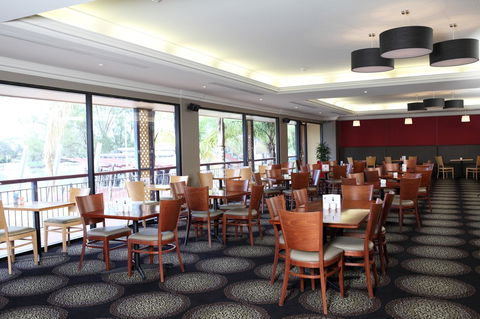 Berri Hotel - New South Wales Tourism  17